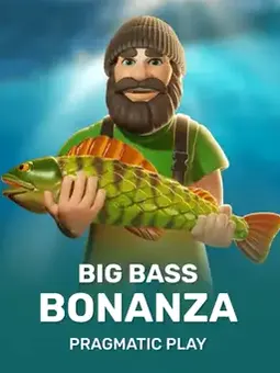 Big Bass Bonanza