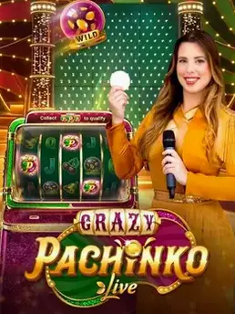Crazy Pachinko