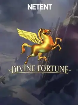 Divine Fortune
