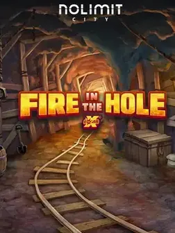 Fire in the Hole xBomb