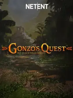 Gonzo's Quest