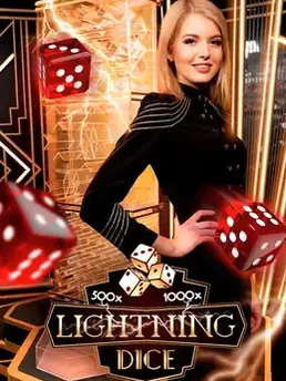 Lightning Dice