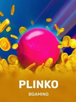 Plinko BGaming