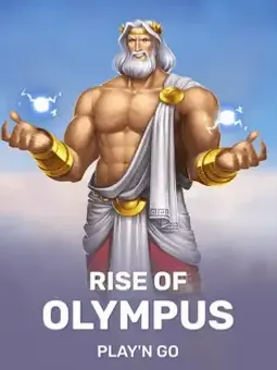 Rise of Olympus