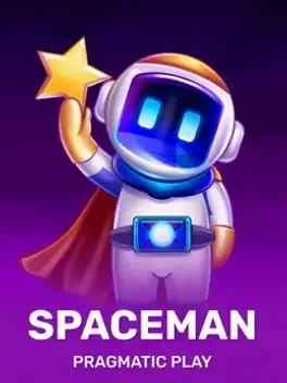 Spaceman