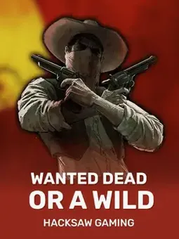 Wanted Dead or a Wild